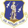 Air National Guard seal