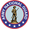 Army National Guard seal
