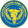 Army Reserve seal