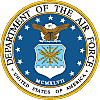 Air Force seal