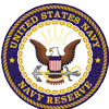 Navy Reserve seal