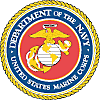 U.S. Marine Corps seal