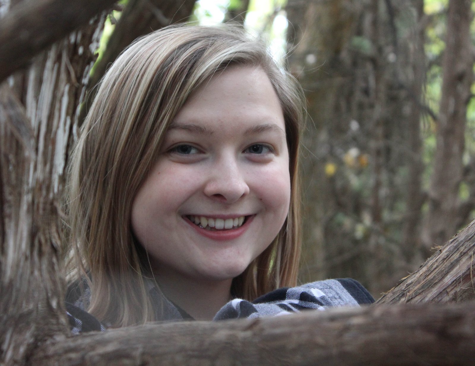 Picture of 2020 Scholarship Recipient 1