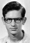Gary Adams