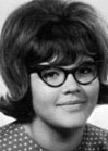 Melinda Alvord