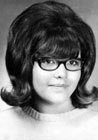 Melinda Alvord