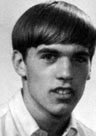Dennis Atkinson