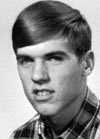 Dennis Atkinson