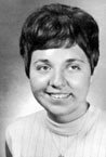 Rosalie Augerot