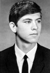 Pat Augustine