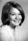 Priscilla Barber