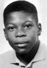 Randal Baugh
