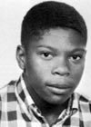 Randal Baugh