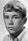 Steve Baughan