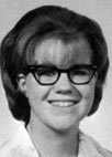 Deborah Blackwood
