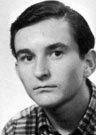 Earl Blackford