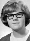 Deborah Blackwood
