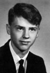 Terry Boese
