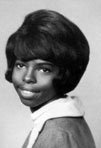 Patricia Bracey