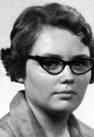 Sherry Burnett