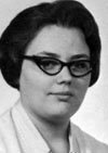 Sherry Burnett