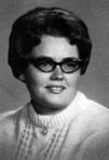 Sherry Burnett