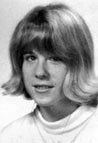 Connie Burton