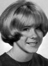 Connie Burton