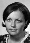 Connie Castor