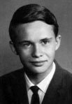 Bruce Cavanaugh
