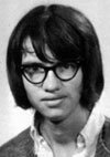 Diana Cole