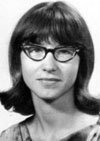 Claudine Colibert