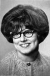 Judy Collins