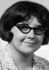 Cheri Crawford