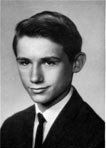 Ron Dearsmith