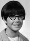 Anita Degarmo