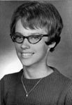 Karen Dickinson