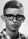 Larry Gamble