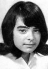 Cheryl Geis