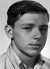 Frank Gilliland
