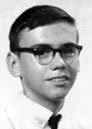 Bill Goheen