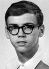 Bill Goheen