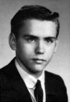 Bill Goheen