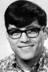 Fernie Gonzales