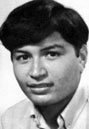 Johnny Gonzales