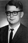 Clark Haigler