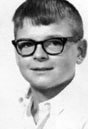 Larry Hale