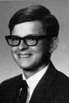 Larry Hale