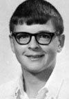 Larry Hale