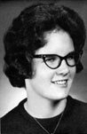 Becky Hall